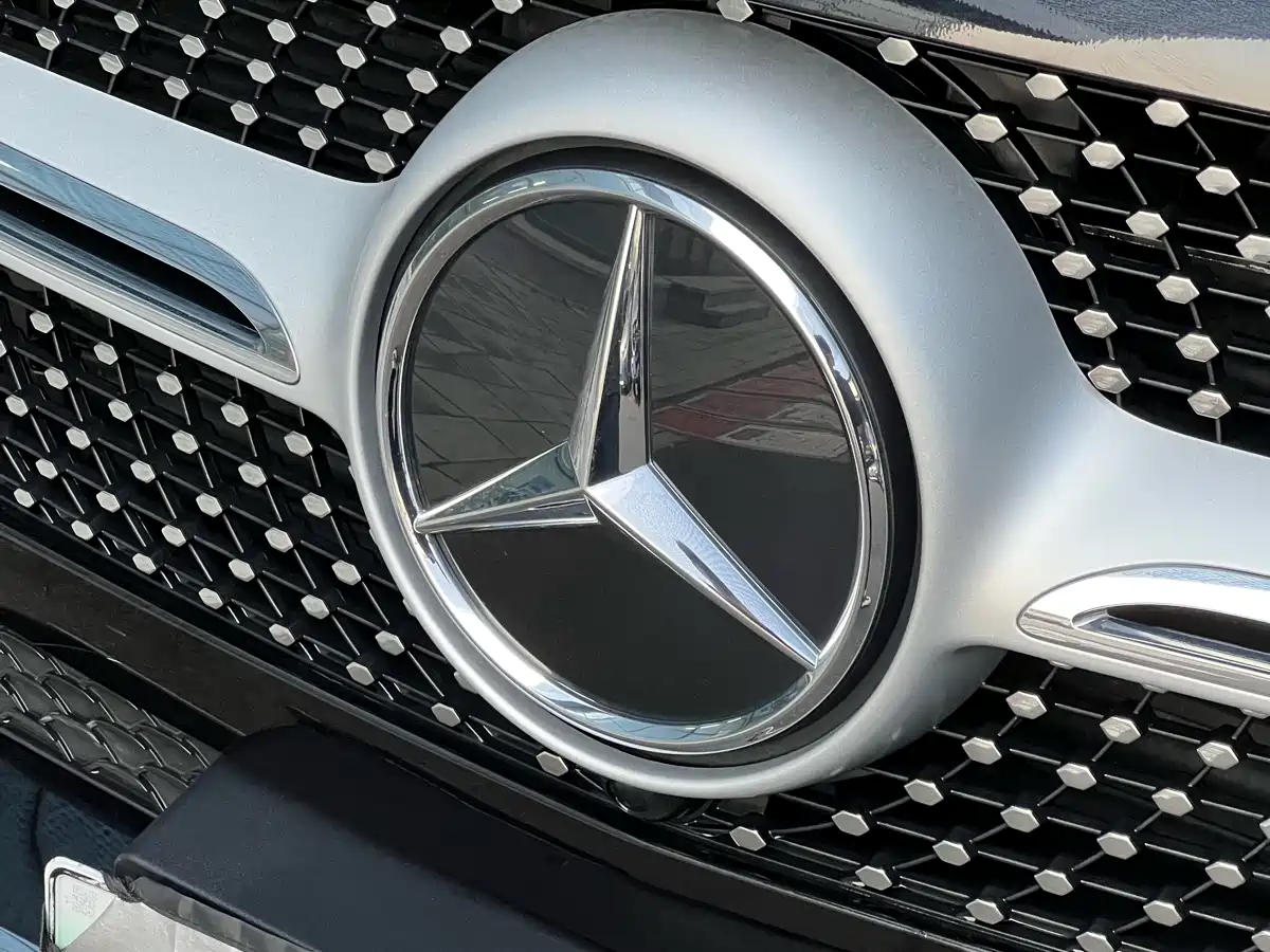 Mercedes-Benz GLE New Energy 2022 GLE 350 e 4MATIC фото 23