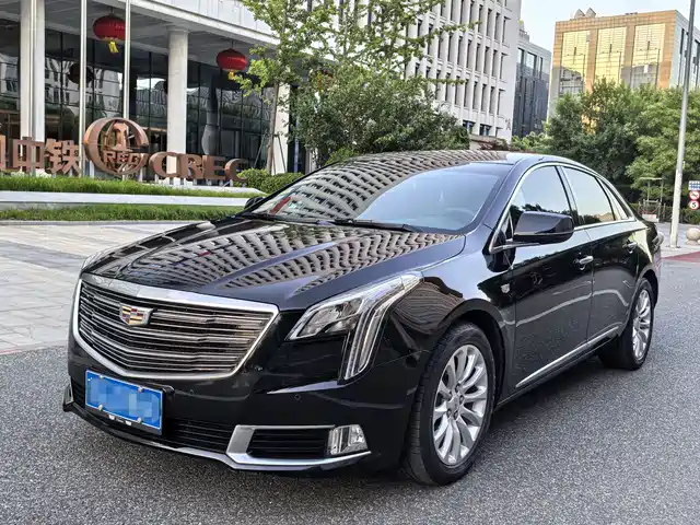 Cadillac Cadillac XTS 2018 28T Elite
