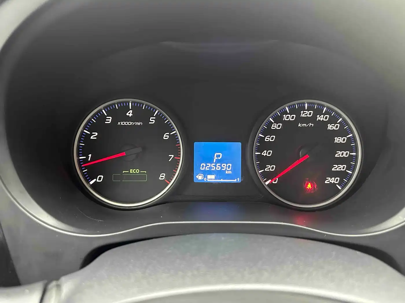 Mitsubishi Outlander 2021 2.0L 2WD Smooth Ride Version 5-Seater фото 15
