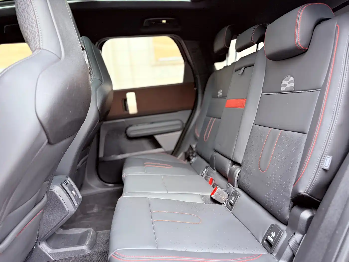 MINI JCW COUNTRYMAN 2024 2.0T JOHN COOPER WORKS фото 11