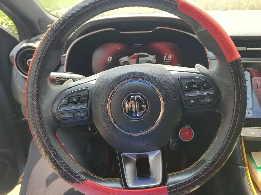 Photo 15 - MG MG6