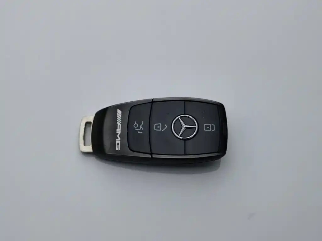 Mercedes-Benz GLA, миниатюра 19
