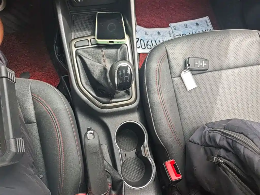 Photo 14 - Changan Eado