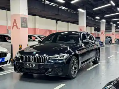 BMW 5