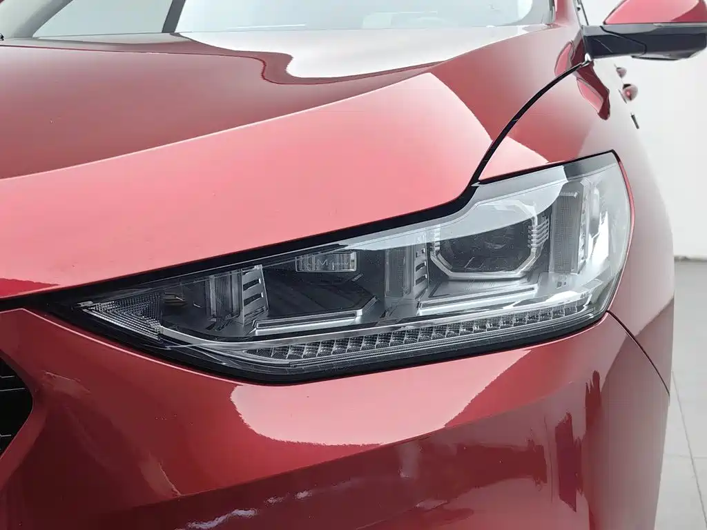 WEY VV6 2018 2018 2.0T 4WD Flagship China V
