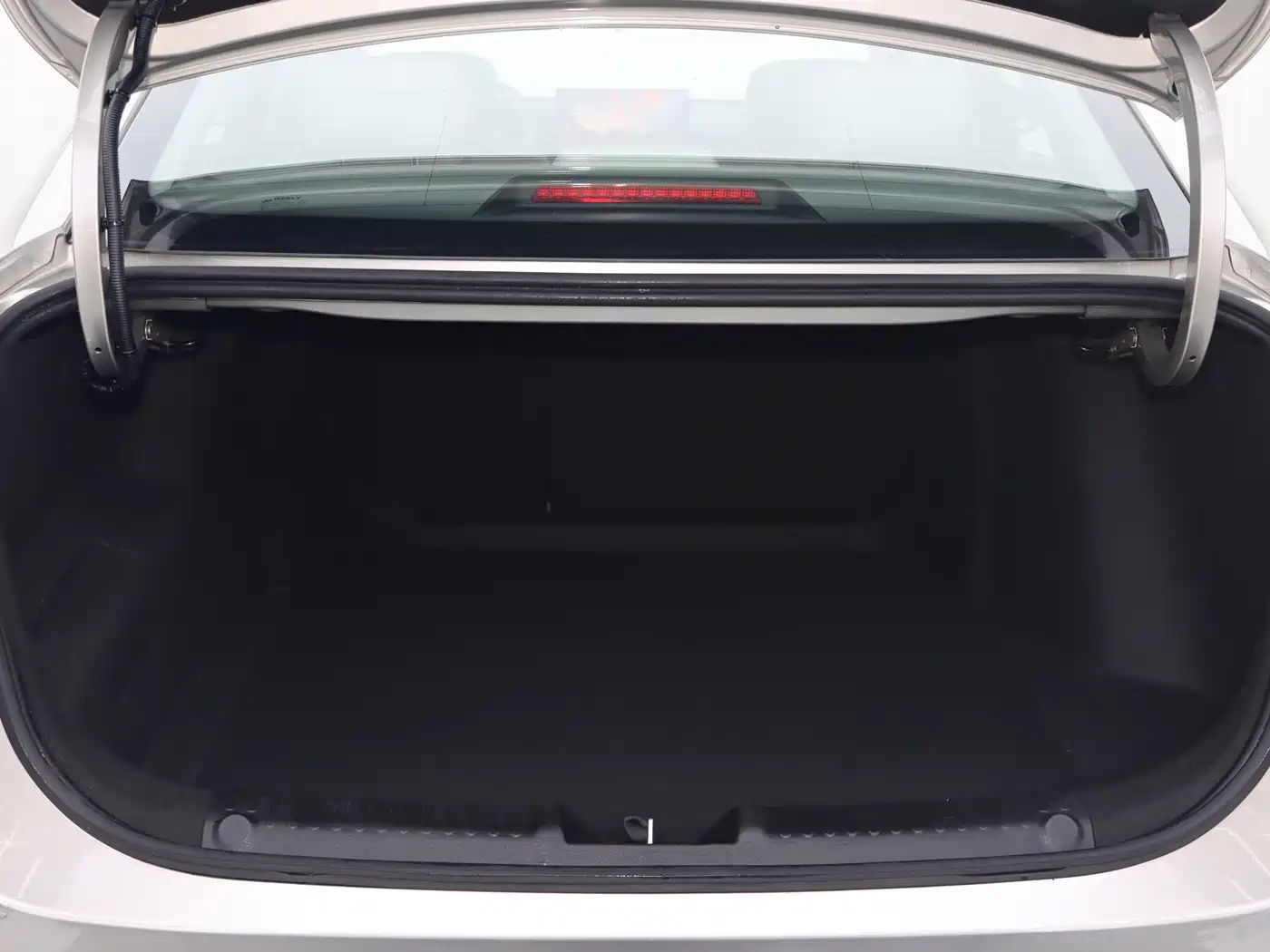 Geely Galaxy Galaxy Stellar 6 2025 2025 Base Version
