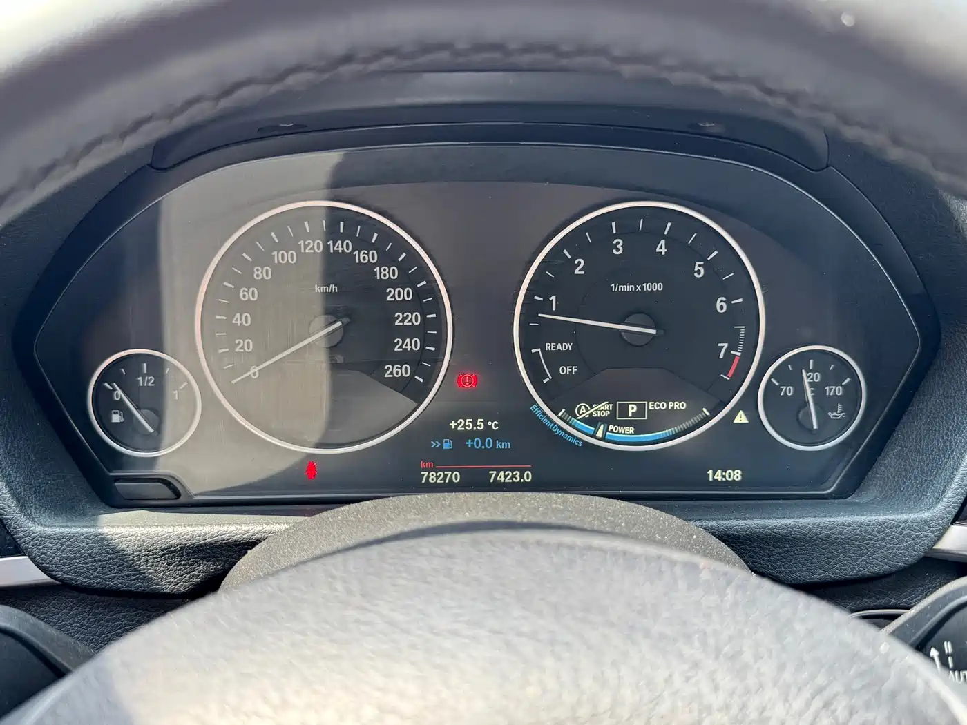 BMW 3 Series 2018 320Li Fashion Style фото 14