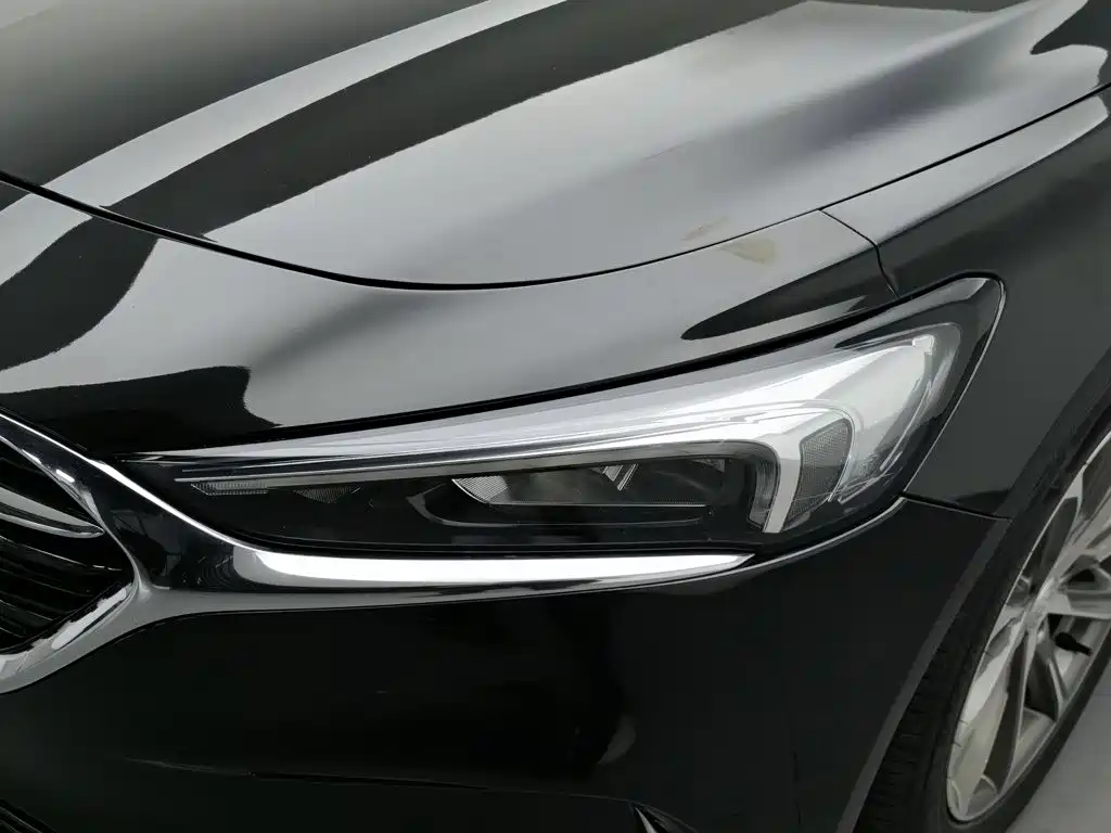 Buick Lacrosse, миниатюра 7