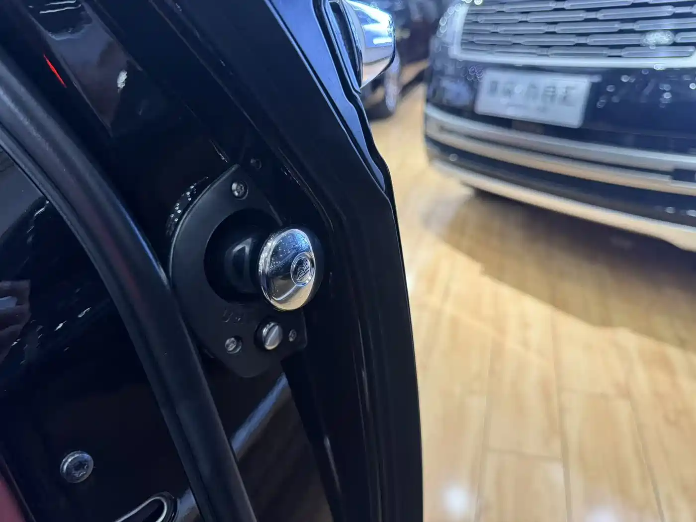 Rolls-Royce Phantom 2013 2013 6.7L Extended Wheelbase (EWB)
