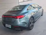Фото 4 - Mercedes-Benz EQE