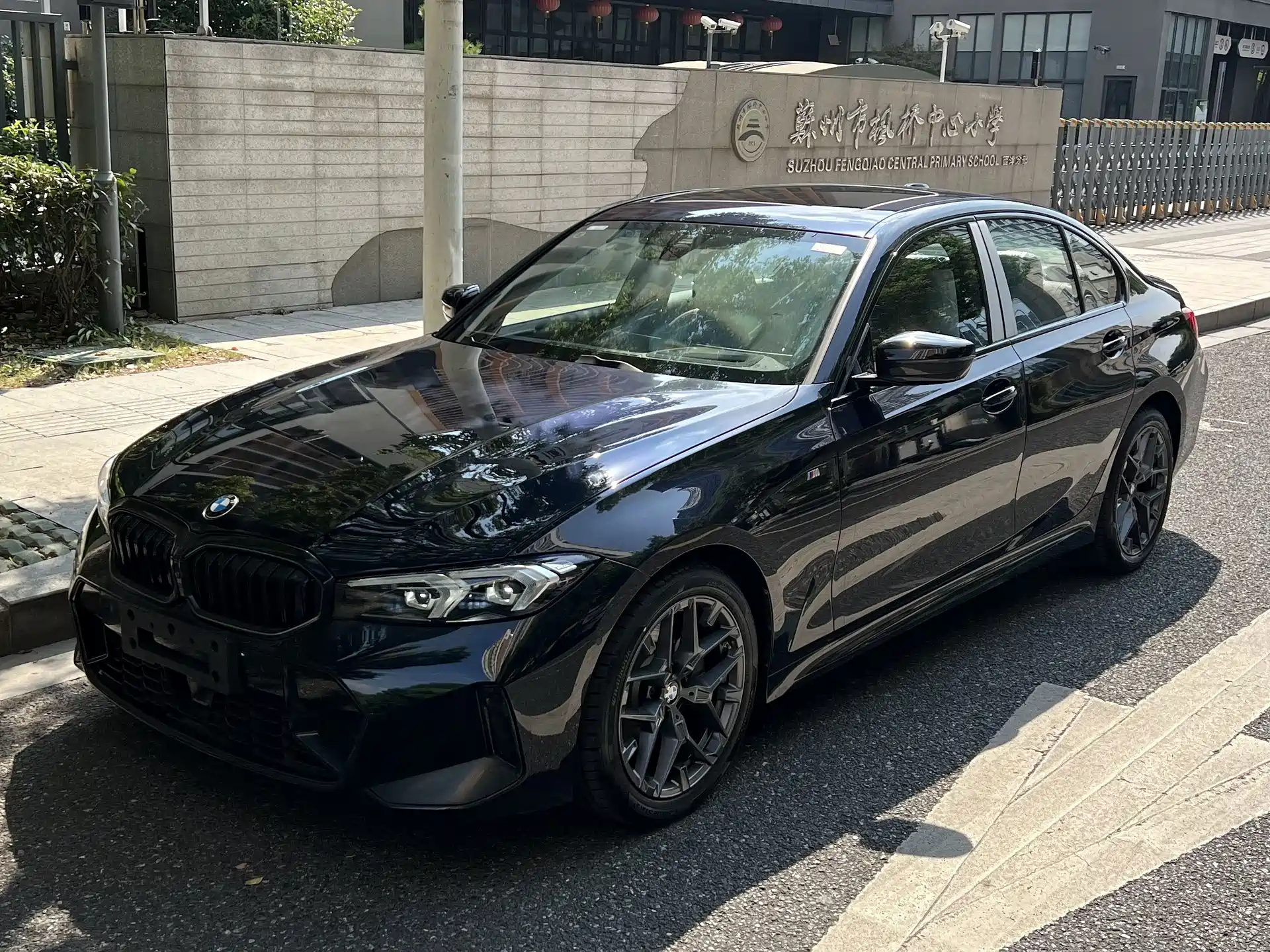 صورة 1 - BMW 3 Series