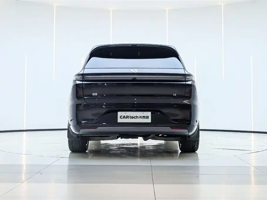 Li Auto IDEAL L6