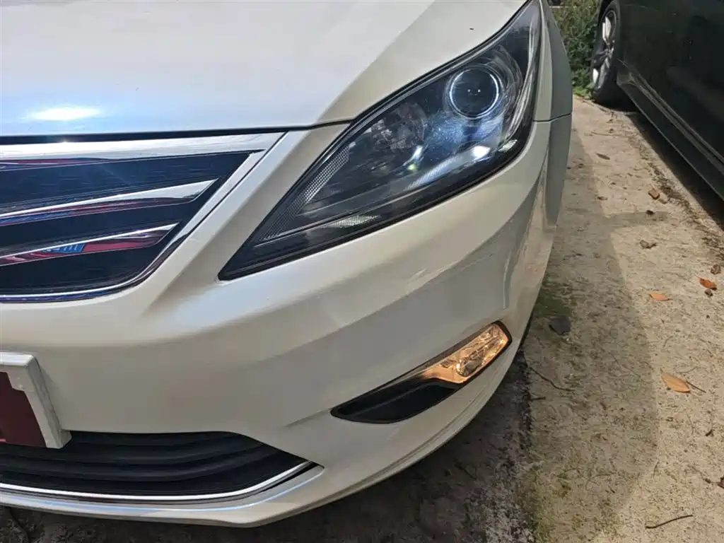 Photo 24 - Changan Eado
