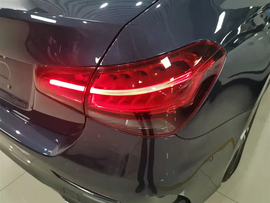 Mercedes-Benz A-Class 2019 A 180 L Sport Sedan фото 24