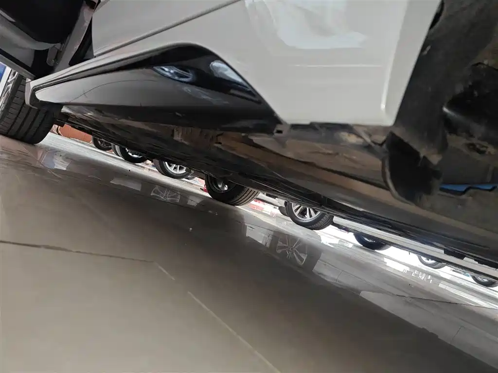 BMW X2 2021 Facelift sDrive25i Shadow Night Edition фото 22