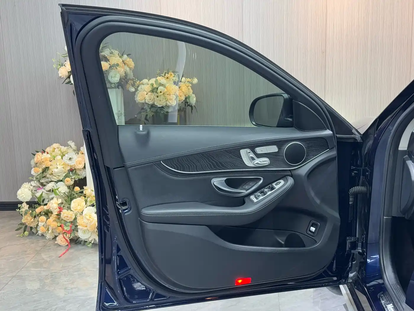 Mercedes-Benz C-Class 2020 C 260 L Sport фото 10