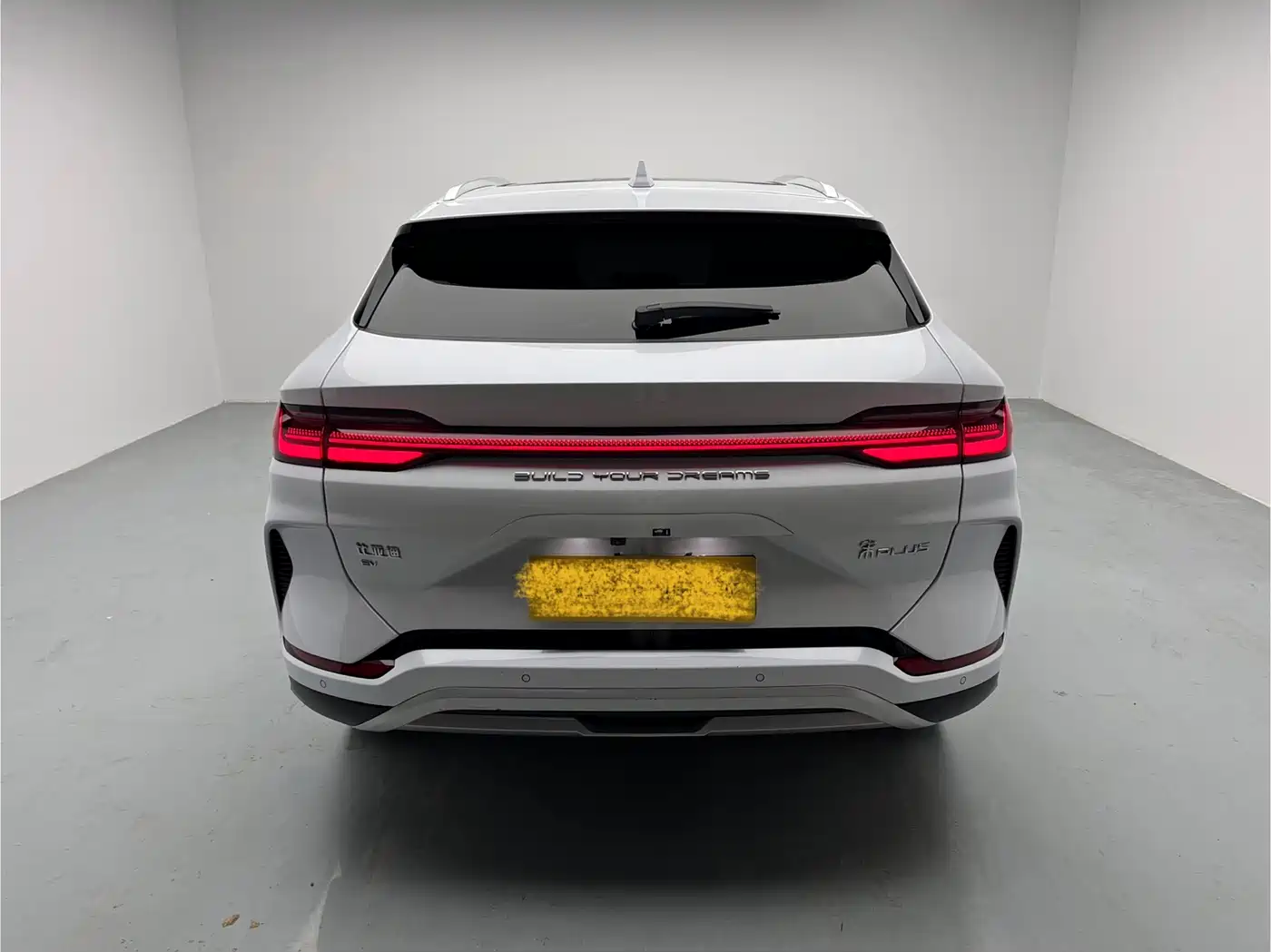 BYD SONGJIANG NEW ENERGY