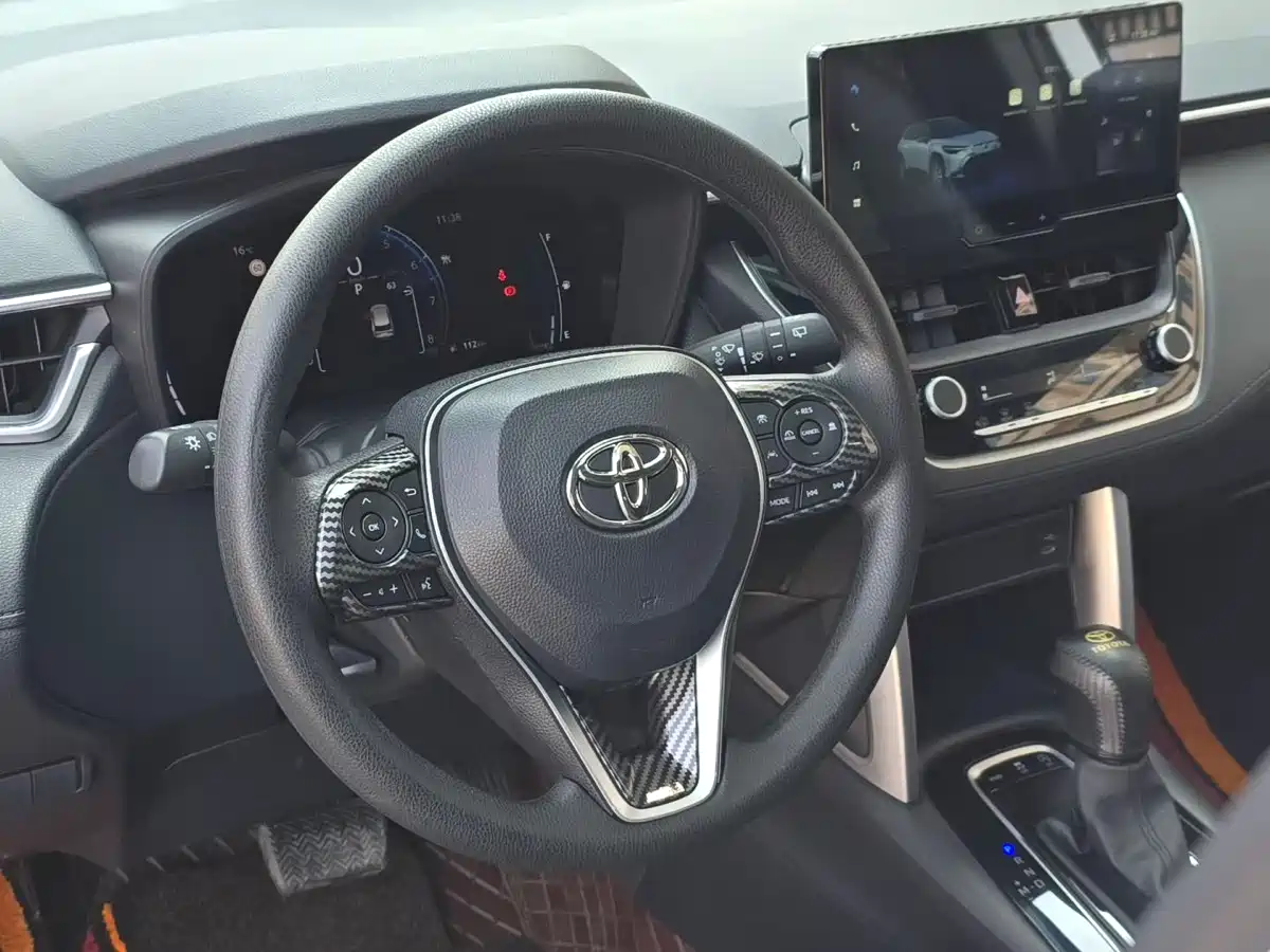 TOYOTA FENGLANDA