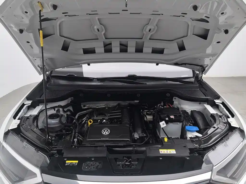 Фото 6 - Jetta VS5