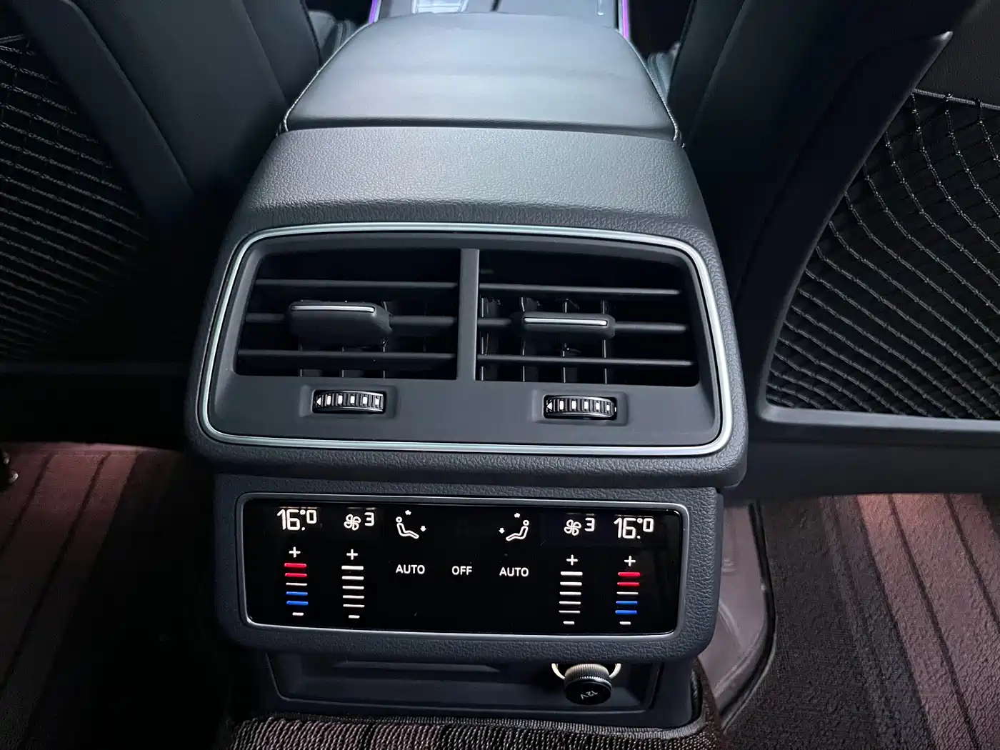 Audi A6L 2025 Model Year Facelift 45 TFSI quattro Premium Sport фото 14