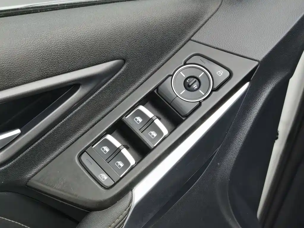 Ford Territory, миниатюра 9