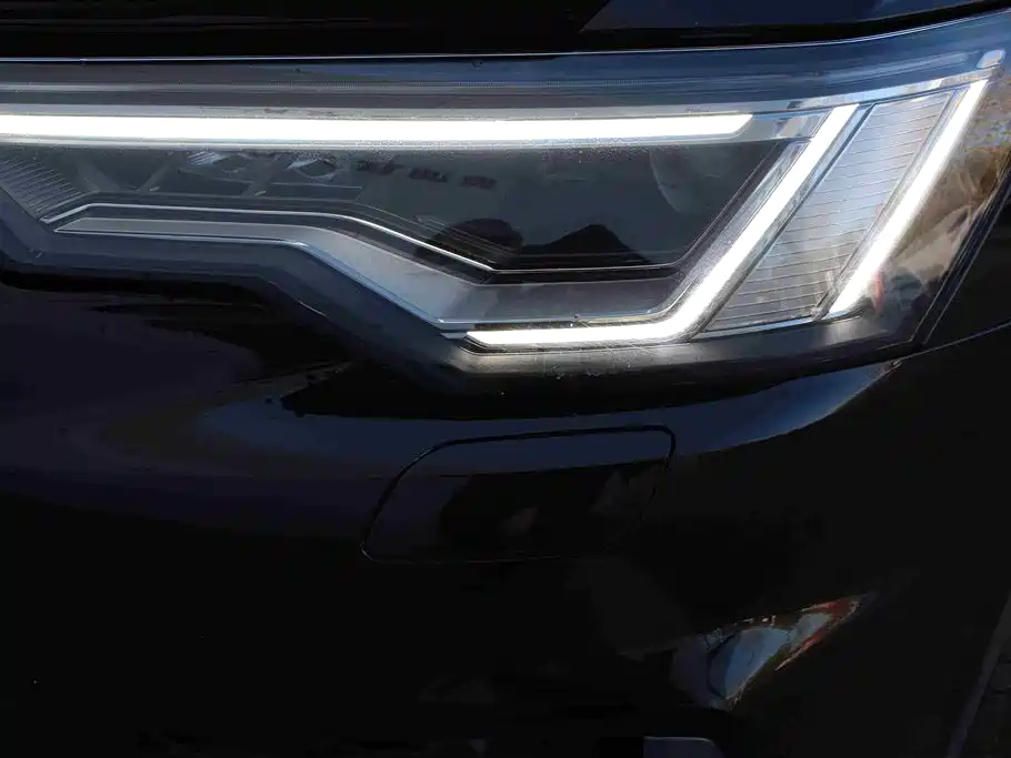 Audi A6L 2019 40 TFSI Luxury Dynamic фото 7