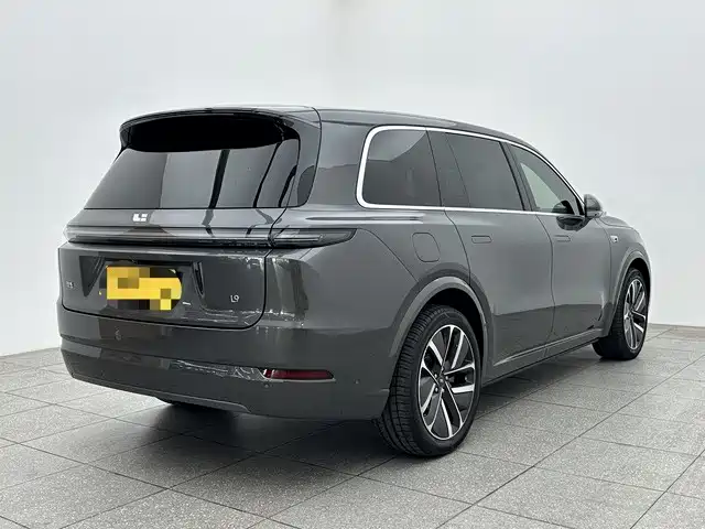 Li Auto IDEAL L9