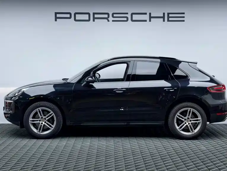Porsche Macan 2017 Macan 2.0T фото 5