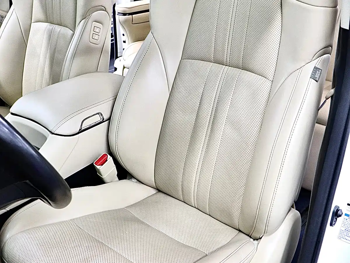 Toyota Vellfire 2020 Twin Engine 2.5L HV Premium Edition фото 12