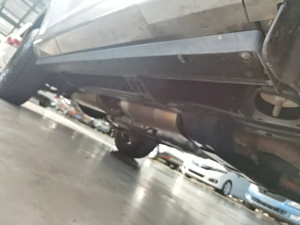 Tank 400 New Energy 2024 2023 Hi4-T Super Edition