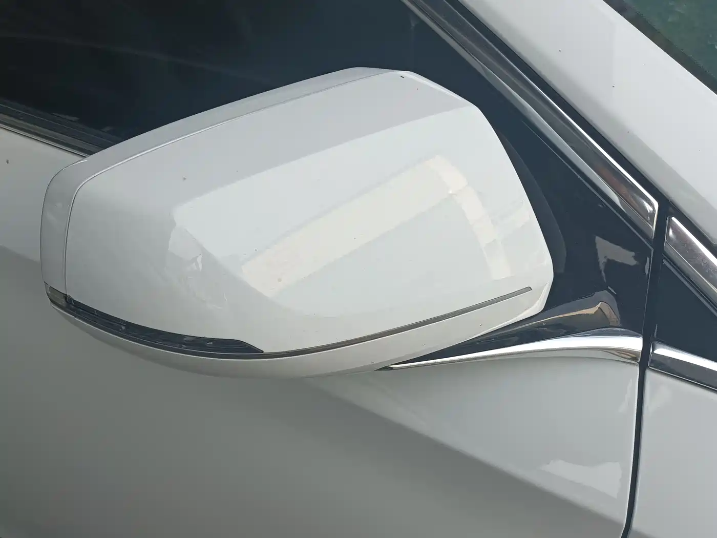 Cadillac XTS 2018 28T Elite фото 15