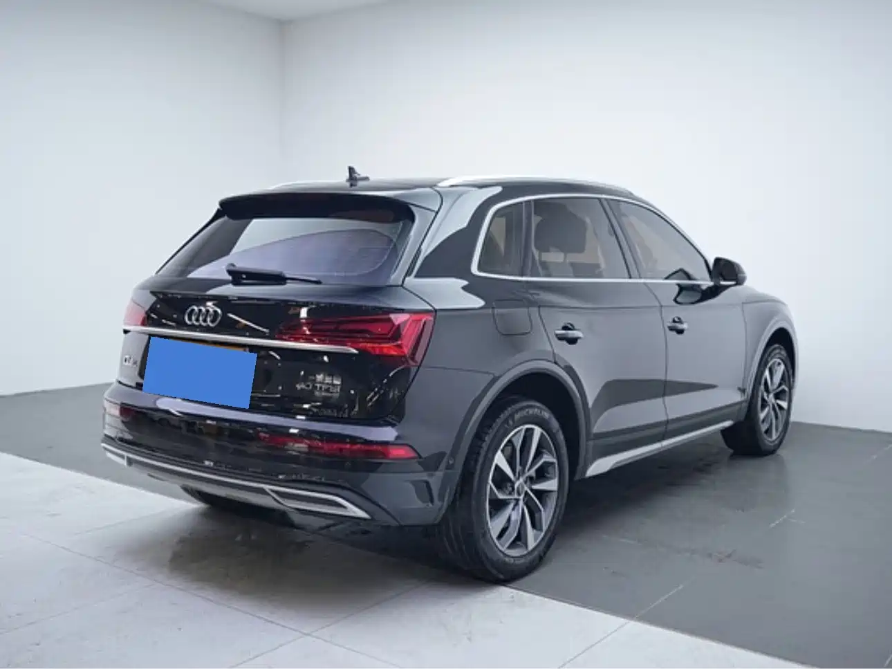 Audi Q5L 2022 Facelift 40T Luxury Elegance фото 7