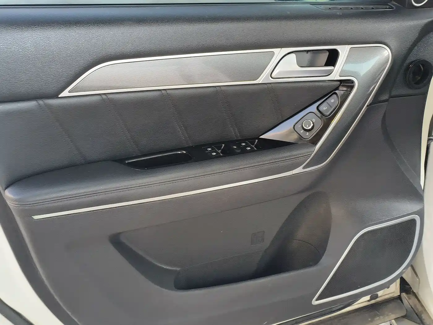 Haval H6 Coupe 2016 Blue Label 1.5T Automatic 2WD Elite фото 13