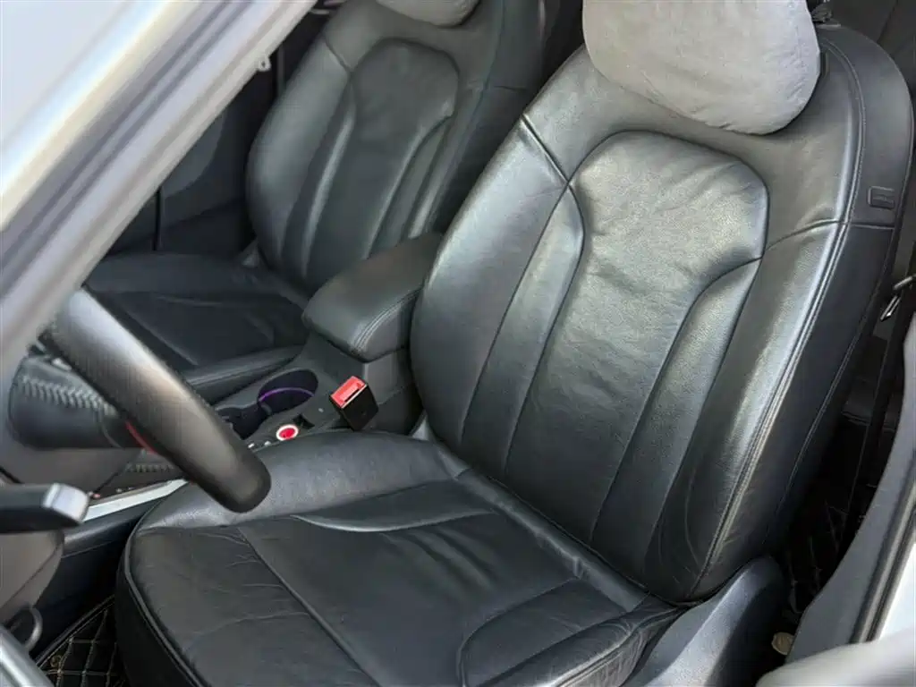 Audi Q3 2015 35 TFSI Millionth Anniversary Comfort фото 7