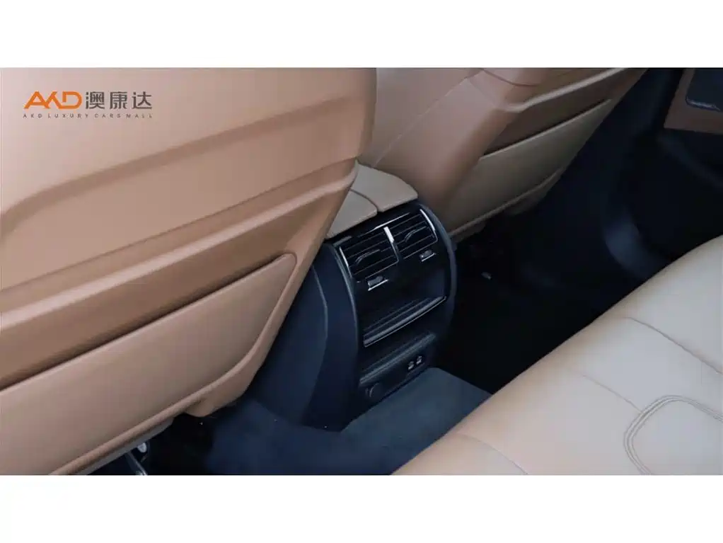 BMW 5 Series (Import) 2021 530i Style Edition M Sport Package фото 9