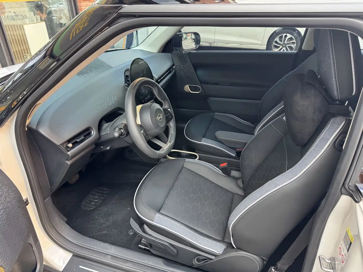 MINI Electric MINI COOPER 2025 2024 456km COOPER E Classic