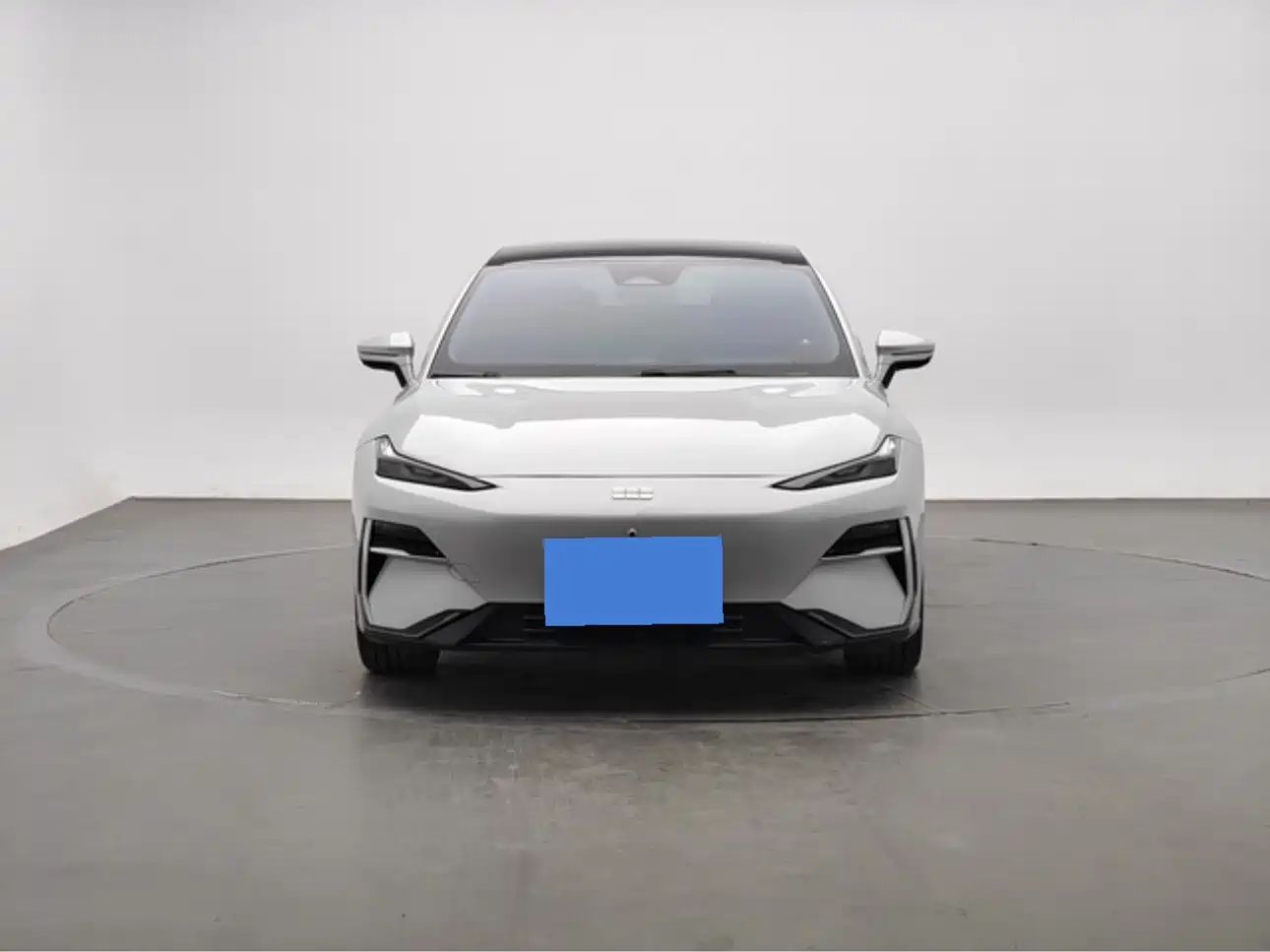 2025 Geely Galaxy Galaxy E8
