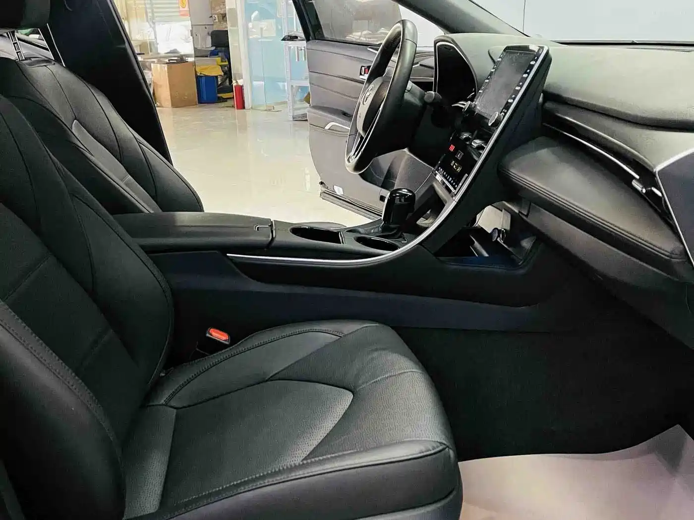 Toyota Avalon 2019 2.0L Luxury Edition (China VI) фото 6
