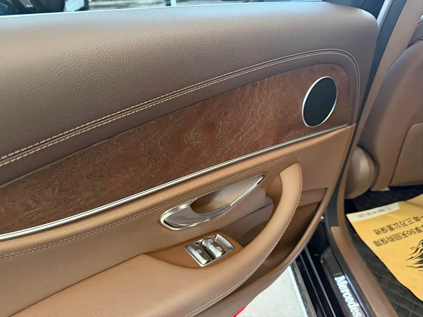 Mercedes-Benz E-Class 2020 Facelift E 260 L фото 9