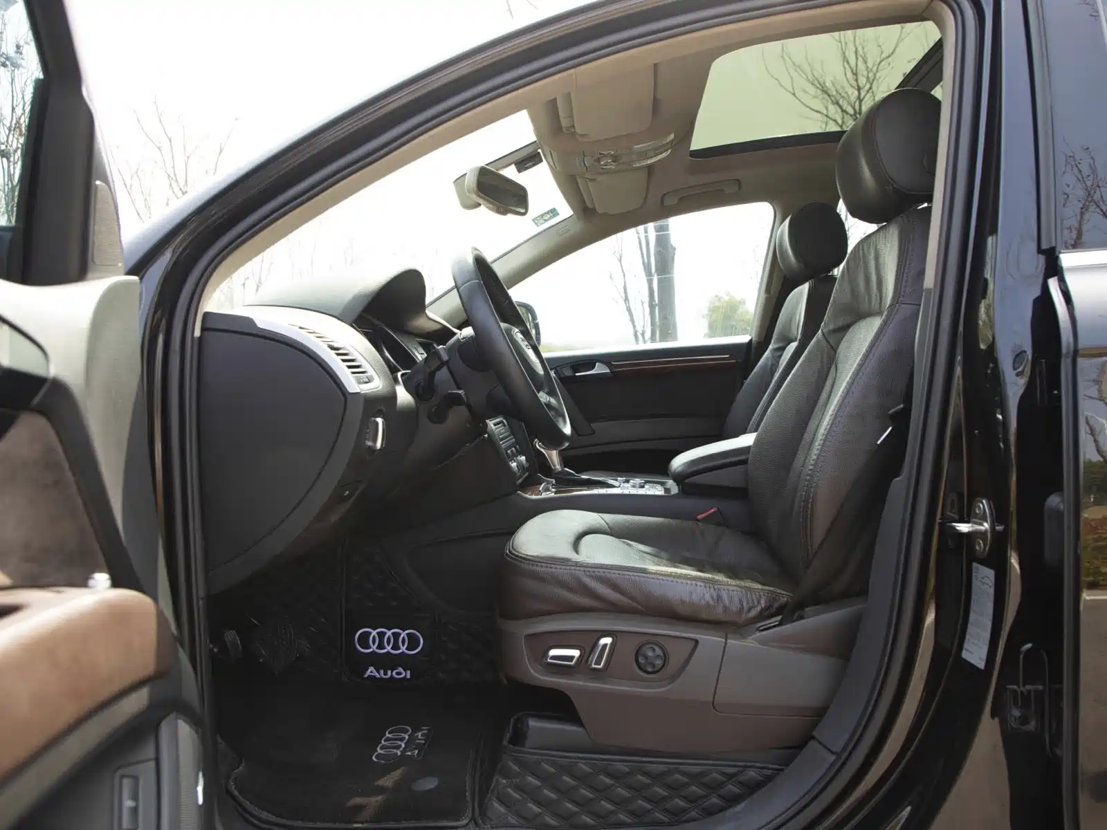 Photo 11 - Audi Q7