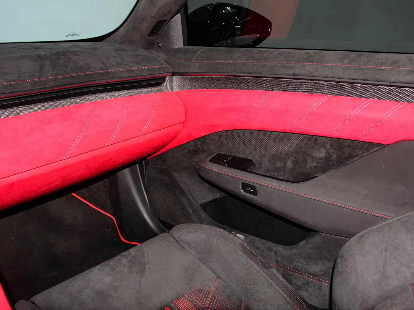 ZEEKR EXTREME KRYPTON 001 FR