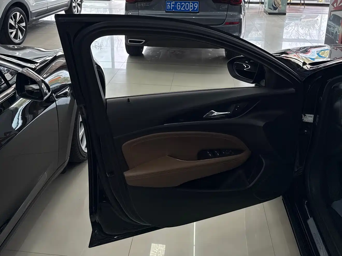 Buick Regal 2022 552T Smart Edition фото 8