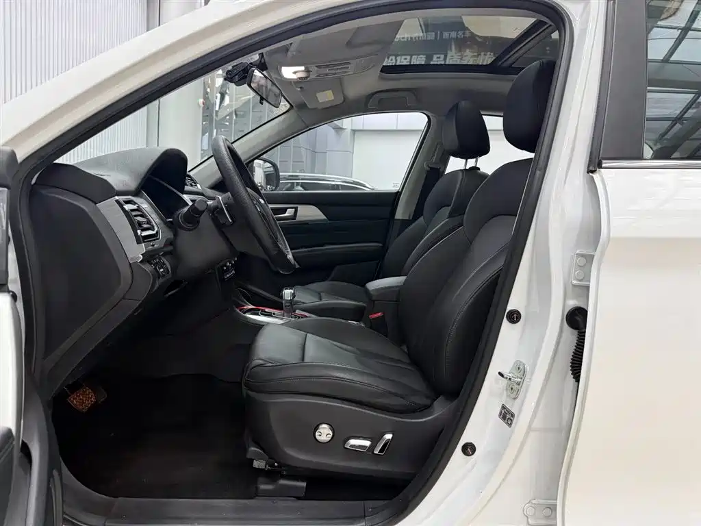 Haval H2 2018 Blue Label 1.5T DCT 2WD Luxury фото 20