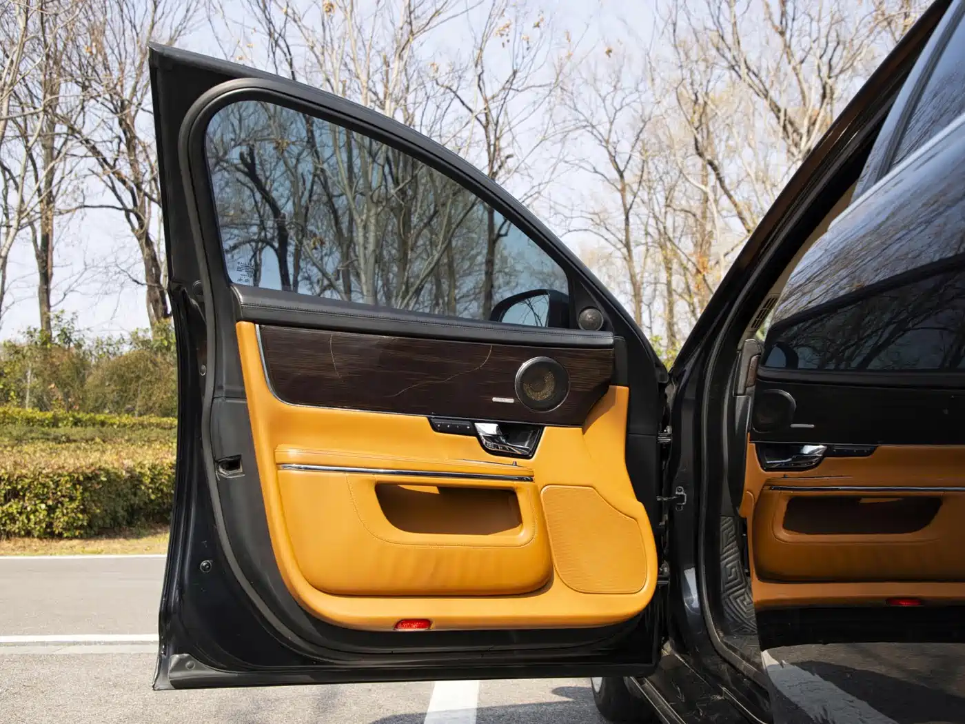 Photo 9 - Jaguar XJ
