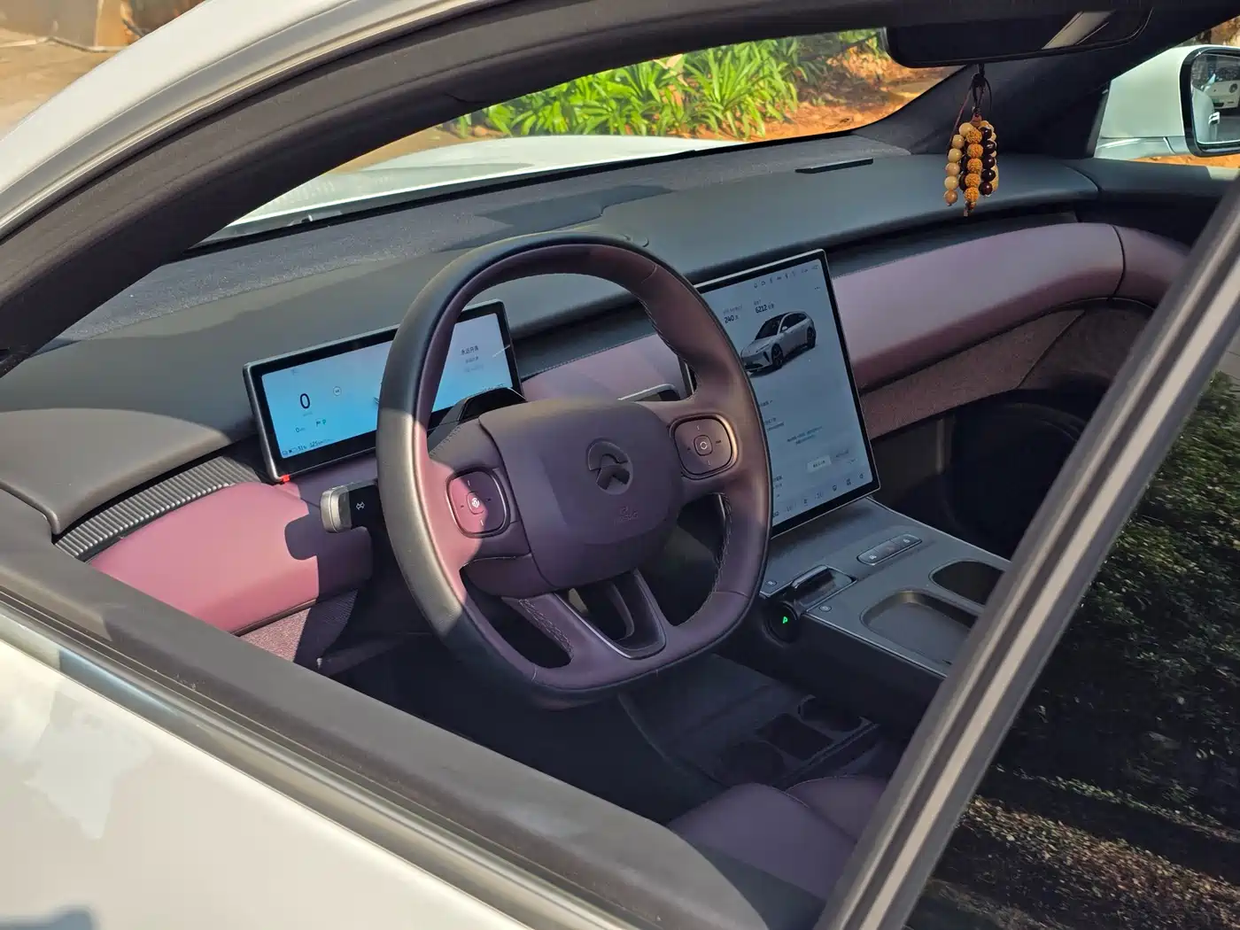  NIO NIO ET5T 2024 75kWh Touring 5