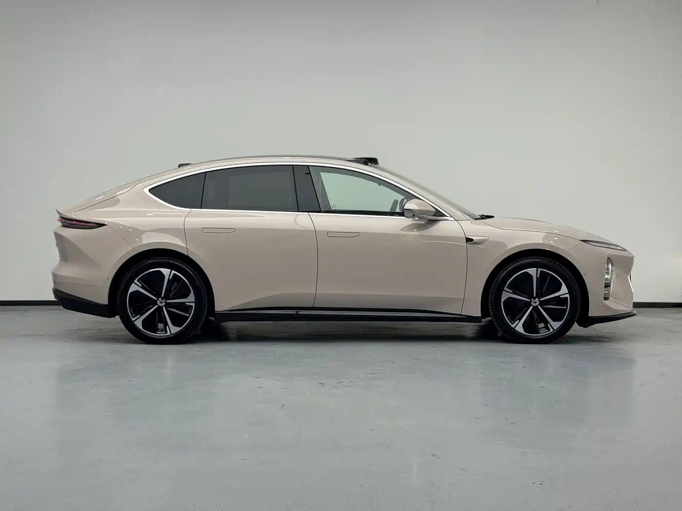 NIO ET5 2025 2025 75kWh