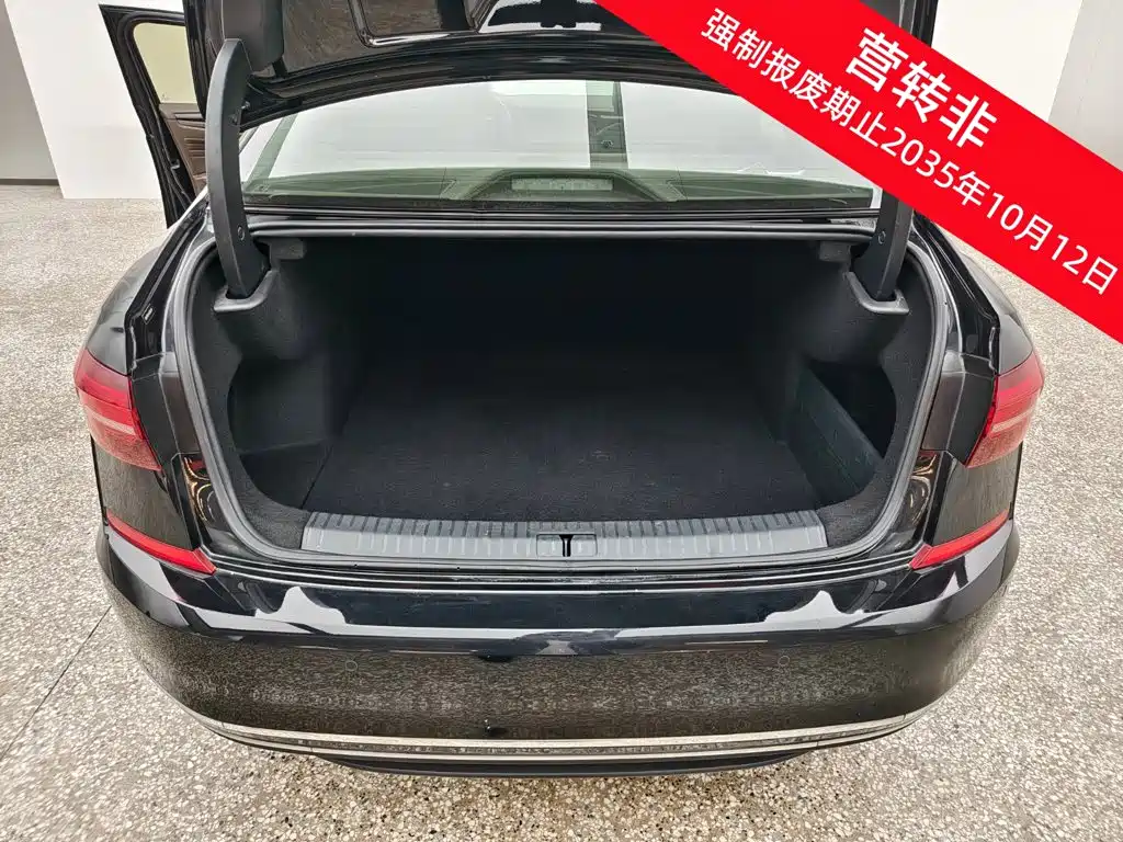 Photo 13 - Volkswagen Passat
