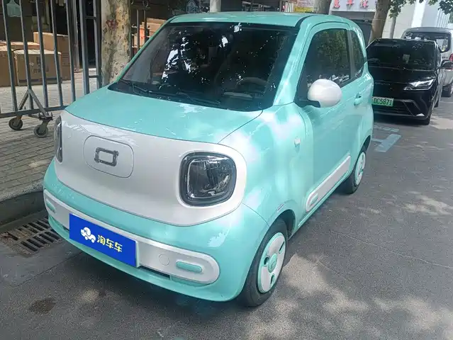 Besturn Bestune Pony 2025