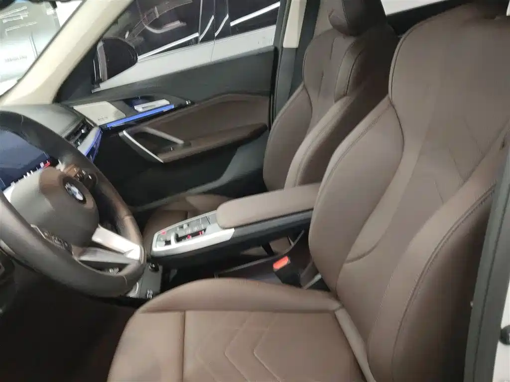 BMW X1 2023 sDrive25Li X Design Package фото 15