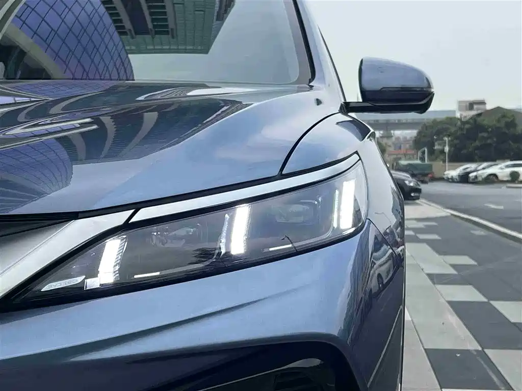 BYD SONGJIANG NEW ENERGY